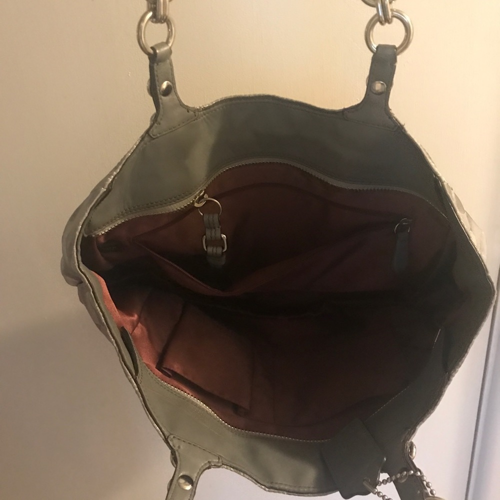 Coach Bag - Picture 3 of 5